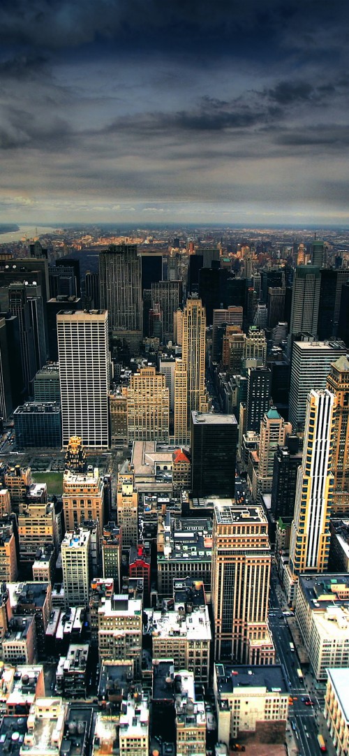 市壁紙iphone 都市の景観 市 首都圏 市街地 スカイライン 超高層ビル 高層ビル Wallpaperkiss