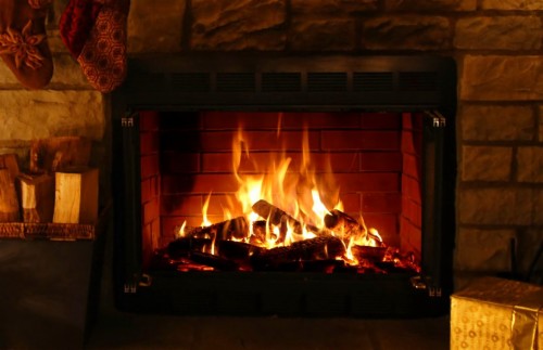 暖炉の壁紙 熱 火炎 火 囲炉裏 ガス 暖炉 Wallpaperkiss