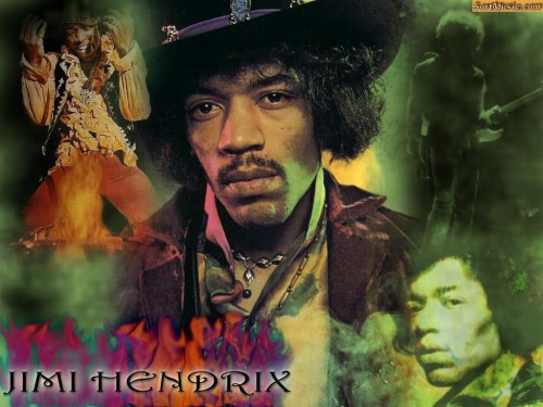 jimi hendrix wallpaper,hair,hairstyle,jheri curl,human,afro,black and