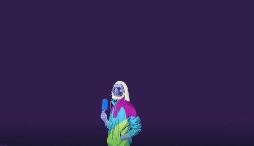 90年代の壁紙 紫の バイオレット 図 アニメーション 架空の人物 アート グラフィックデザイン パフォーマンス 超悪役 Wallpaperkiss