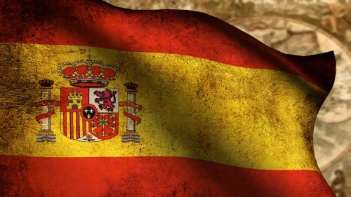 スペインの壁紙 国旗 Wallpaperkiss