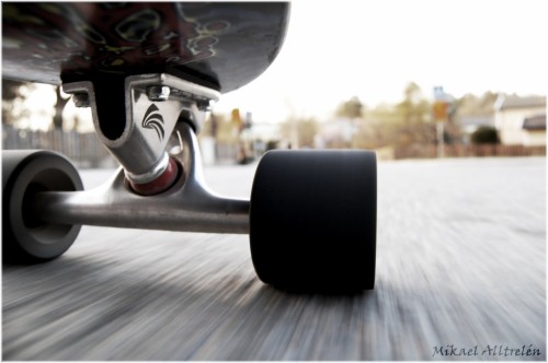 スケートの壁紙 ロングボード スケートボード ロングボーディング スケートボード スポーツ用品 ホイール フリーライド Wallpaperkiss