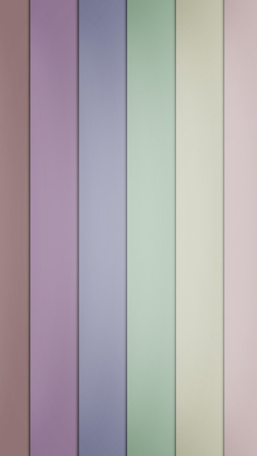 パステルカラーの壁紙 紫の バイオレット パターン 壁紙 Wallpaperkiss