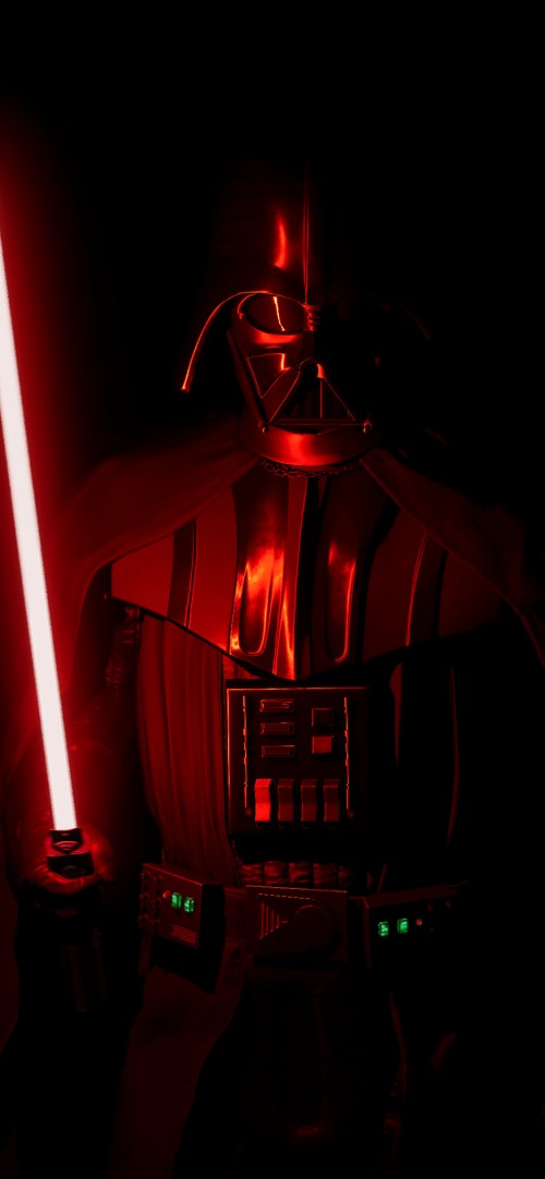 Darth Vader Iphone Wallpaper Red Light Room Lighting Darkness Heat Photography Night Neon Gas Wallpaperkiss
