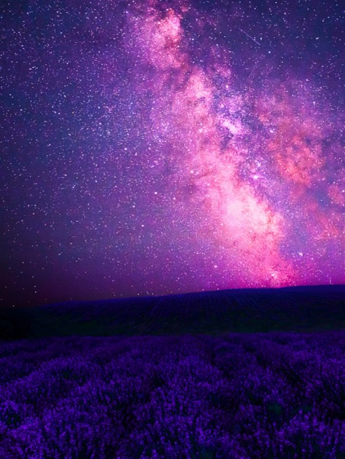 ピンクの銀河の壁紙 星雲 天体 銀河 ピンク 宇宙 紫の 雰囲気 宇宙 スペース Wallpaperkiss