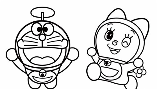 Wallpaper Kartun Lucu Dan Imut White Face Black Line Art Cartoon Product Cheek People Nose Smile 1296106 Wallpaperkiss