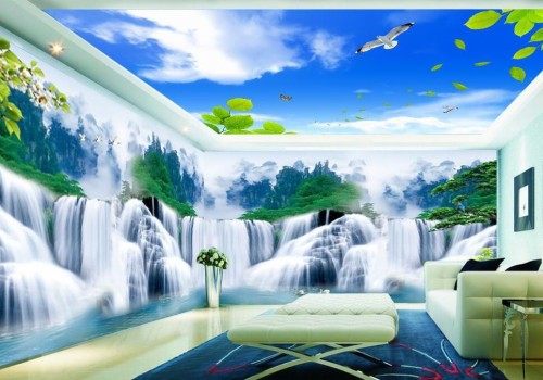 滝の壁紙 滝 水資源 自然の風景 水域 自然 水 水路 Wallpaperkiss