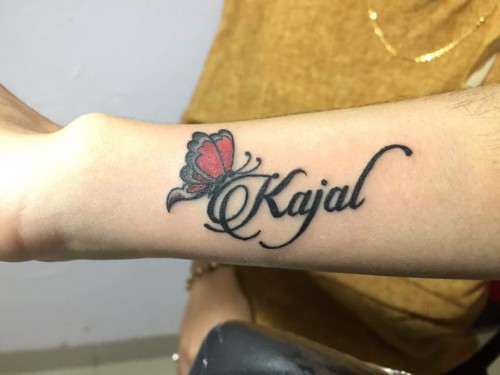 Write Name On Heart Wallpaper Tattoo Arm Red Garden Roses Flower Rose Plant Leaf Tattoo Artist Shoulder Wallpaperkiss