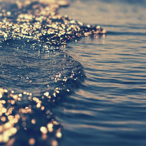 海のiphoneの壁紙 水 波 水資源 海 反射 空 自然の風景 海洋 風の波 穏やかな Wallpaperkiss