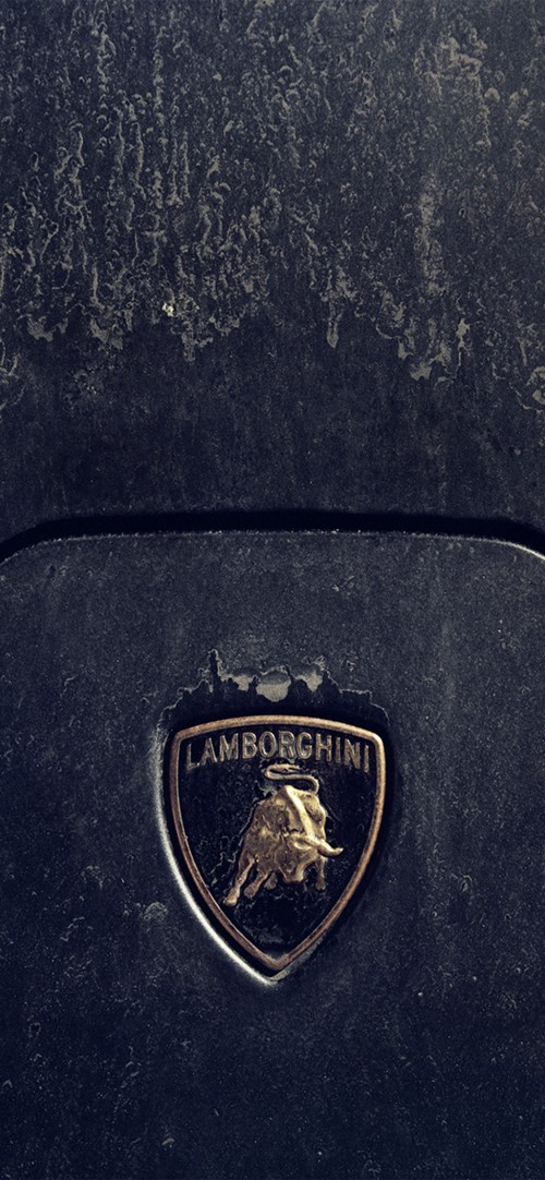 車のロゴの壁紙 象徴 ランボルギーニ 車両 車 スーパーカー Wallpaperkiss