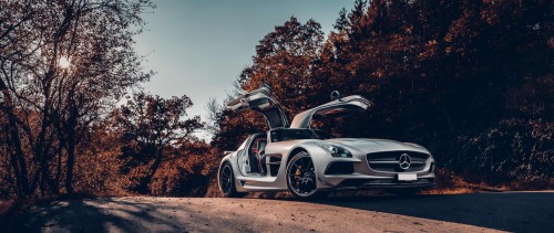 壁紙シリーズ 陸上車両 車両 車 メルセデスベンツsls Amg スポーツカー パフォーマンスカー メルセデスベンツ ホイール 個人の高級車 Wallpaperkiss