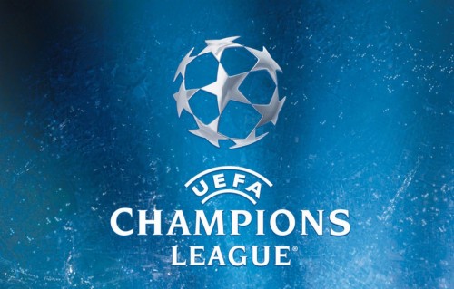 Champions League Wallpaper Logo Font Graphics Crest Brand Symbol Wallpaperkiss