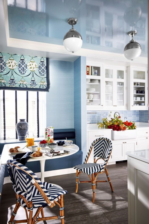 青と緑の壁紙 ルーム 家具 白い インテリア デザイン 財産 ダイニングルーム 天井 テーブル 家 キッチン Wallpaperkiss