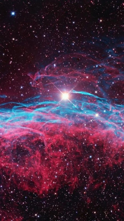 銀河壁紙iphone 星雲 宇宙 空 銀河 雰囲気 天体 ピンク 宇宙 スペース Wallpaperkiss