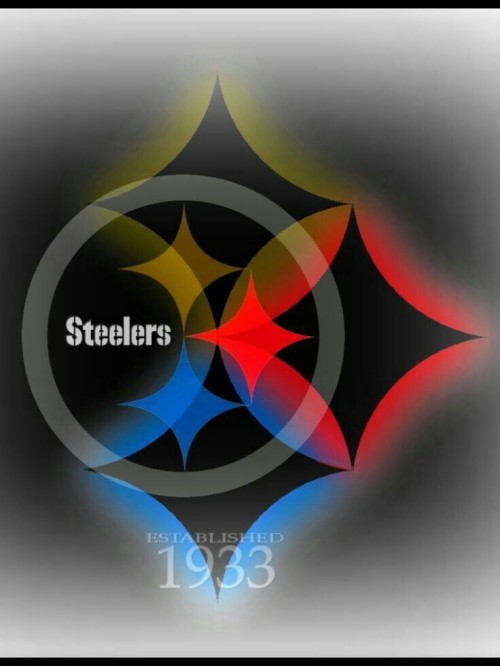 Pittsburgh Steelers Tapete Grafikdesign Grafik Illustration Emblem Fraktale Kunst Symbol Kunst 1336918 Wallpaperkiss