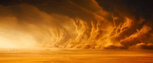 Mad Max Wallpaper Nature Wave Geological Phenomenon Sky Atmosphere Cloud Storm Wind Wave Heat Sea Wallpaperkiss