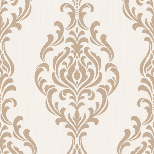 茶色とクリーム色の壁紙 壁紙 パターン 褐色 ベージュ オーナメント ラグ 設計 視覚芸術 モチーフ インテリア デザイン Wallpaperkiss