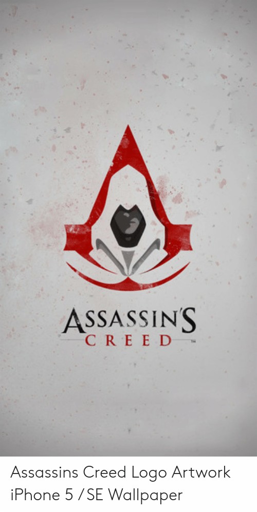 Best Assassins Creed Logo Wallpapers Assassins Creed Logo Wallpapers Free Download Wallpaperkiss 1