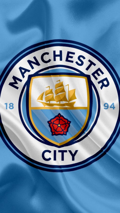 Man City Wallpaper Emblem Logo Symbol Badge Vehicle Car Crest Trademark Wallpaperkiss