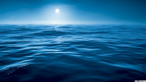 海ライブ壁紙 空 水域 海 青い 海洋 自然 昼間 地平線 雲 水 Wallpaperkiss