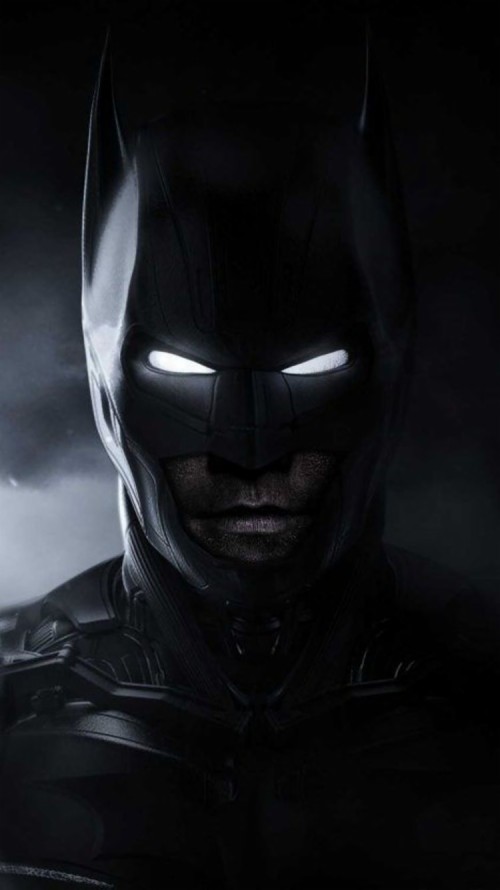 バットマンの電話の壁紙 バットマン 架空の人物 スーパーヒーロー 闇 正義リーグ 黒と白 Wallpaperkiss