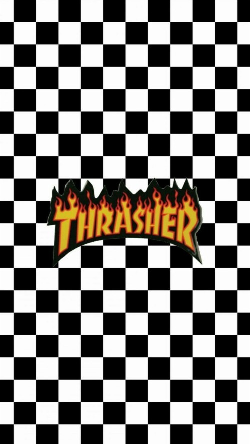 Best Thrasher Wallpapers Thrasher Wallpapers Free Download Wallpaperkiss 1