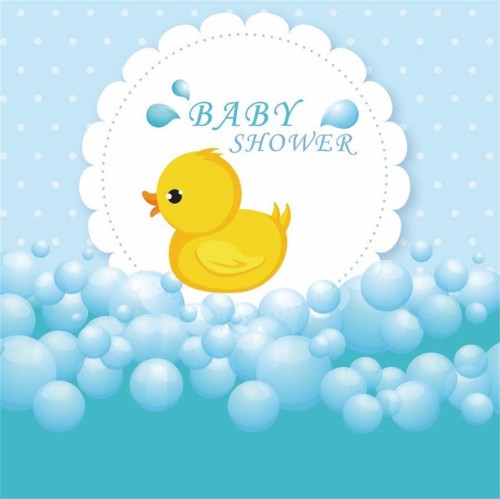 甘い赤ちゃんの壁紙 黄 ラバーダッキー テキスト 鳥 アヒル 図 アヒル 水鳥 おもちゃ Wallpaperkiss