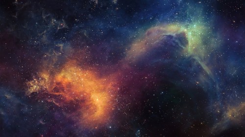 宇宙星雲の壁紙 星雲 自然 雰囲気 空 宇宙 天体 天文学 宇宙 銀河 Wallpaperkiss