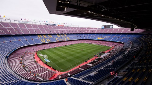 camp nou wallpaper,sport venue,stadium,arena,soccer specific stadium ...