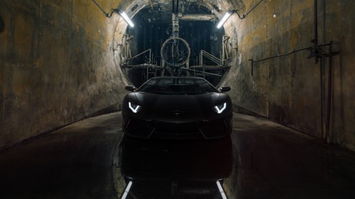 Carta Da Parati Nera E Verde Acqua Veicolo Terrestre Veicolo Auto Supercar Lamborghini Aventador Auto Sportiva Lamborghini Auto Performante Bordo 1720069 Wallpaperkiss