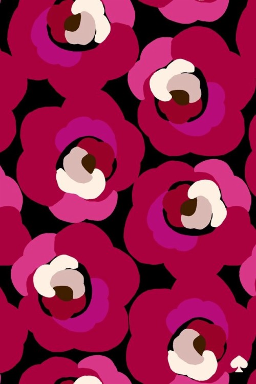 ケイトスペードの壁紙 パターン ピンク 花柄 設計 花 工場 フォント 視覚芸術 グラフィックデザイン Wallpaperkiss