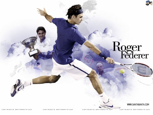 Roger Federer Wallpaper Tennis Racket Racket Tennis Soft Tennis Racquet Sport Tennis Player Illustration Graphic Design Sports Equipment Badminton Wallpaperkiss