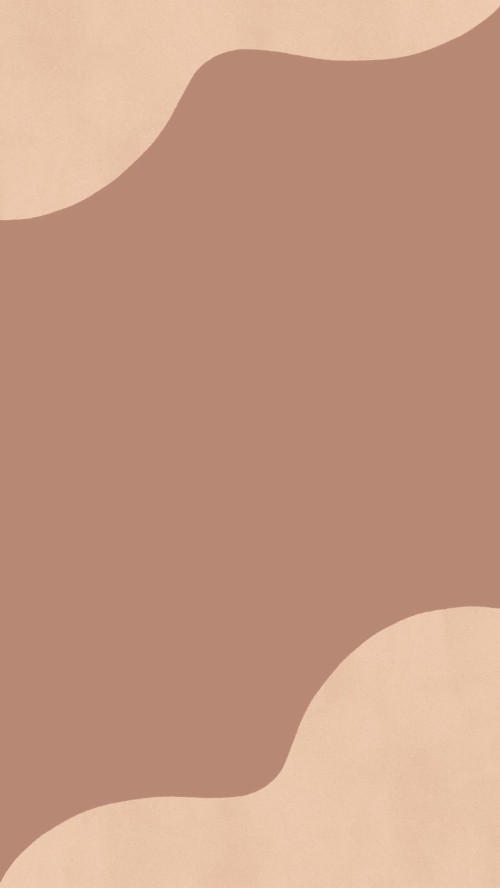 かわいい壁紙と背景 褐色 ベージュ 図 桃 ギター Wallpaperkiss