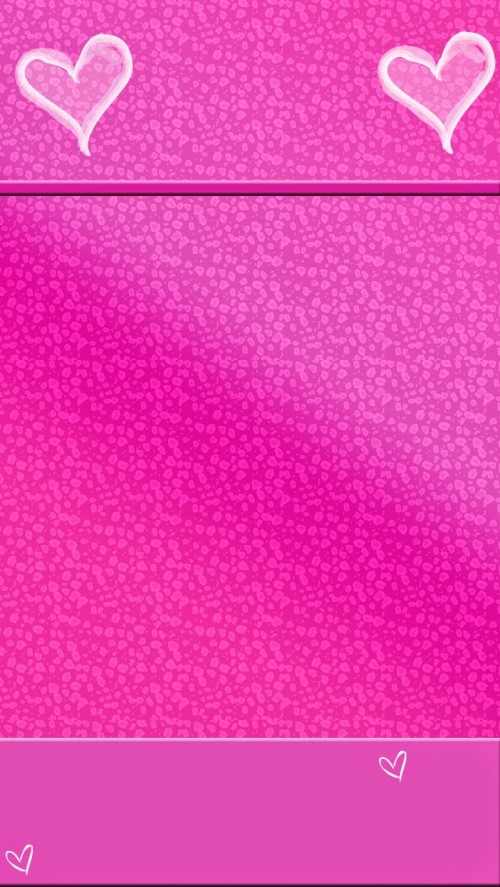 最高のホーム画面の壁紙 ピンク 赤 紫の バイオレット 心臓 パターン ライン 繊維 Wallpaperkiss