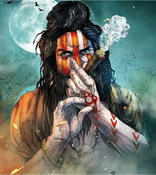 1080P Bhole Baba Image Hd - Goimages Ora