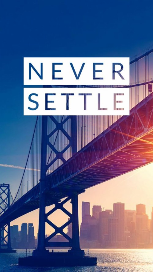 Best Never Settle Hd Wallpapers Never Settle Hd Wallpapers Free Download Wallpaperkiss 1