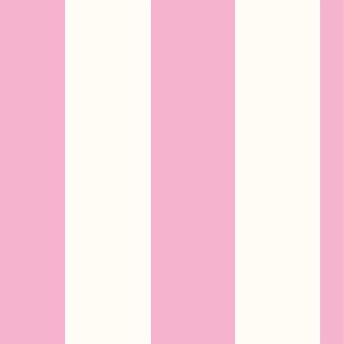 ピンクと白の縞模様の壁紙 ピンク バイオレット 桃 パターン Wallpaperkiss