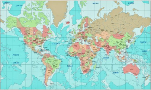世界地図のhdの壁紙 グローブ 世界 地図 地球 アトラス インテリア デザイン トラベル Wallpaperkiss