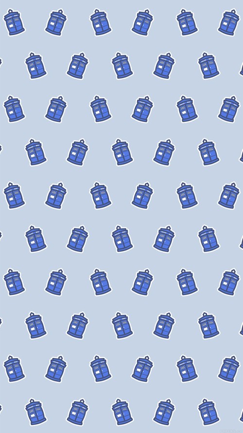 Iphone 6のかわいい壁紙 青い コバルトブルー パターン 設計 エレクトリックブルー フォント 対称 Wallpaperkiss