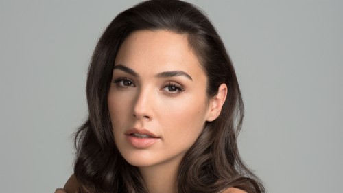 Gal Gadot Hd Wallpaper Face Hair Eyebrow Lip Beauty Skin Cheek Nose Eye Sexiz Pix