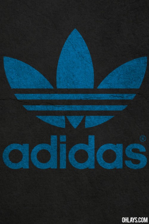 Cool Adidas Wallpapers Logo Automotive Decal Emblem Graphics Font Black And White Symbol Trademark Brand Wallpaperkiss
