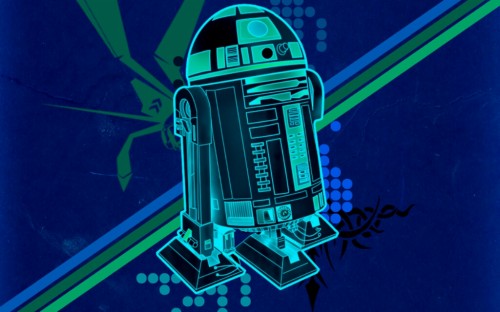 R2d2壁紙 R2 D2 C 3po ロボット 架空の人物 技術 機械 アクションフィギュア Wallpaperkiss