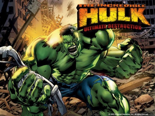 Hulk 3d Wallpaper Full Hd Image Num 63