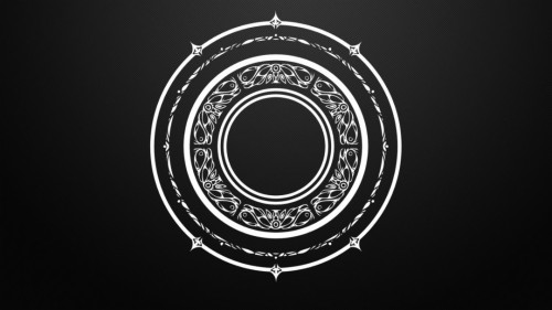 Mandala Wallpaper Hd Circle Logo Emblem Illustration Font Symbol Graphics Pattern Ornament Badge Wallpaperkiss