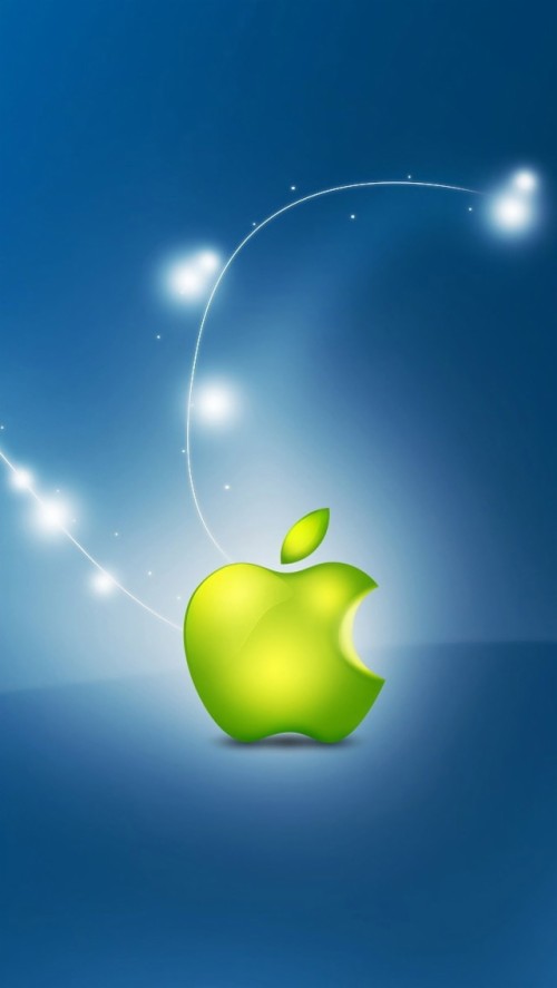 Best Apple Logo Iphone Wallpapers Apple Logo Iphone Wallpapers Free Download Wallpaperkiss 1