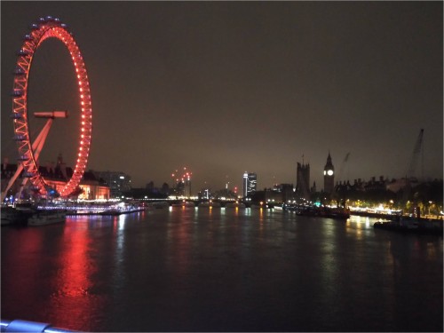 ロンドンのiphoneの壁紙 観覧車 夜 首都圏 観光の名所 都市の景観 市 光 スカイライン 空 Wallpaperkiss
