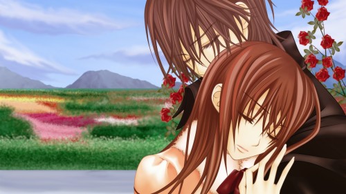 Tapete Madchen Und Junge Lieben Haar Karikatur Anime Cg Kunstwerk Frisur Braune Haare Himmel Mund Sommer 1492577 Wallpaperkiss