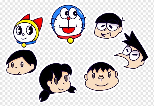Wallpaper Doraemon 3d Bergerak Image Num 84