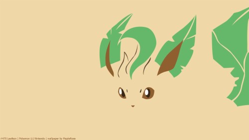 Eevee Wallpaper Green Cartoon Leaf Illustration Anime Font Tree Organism Grass Graphic Design Wallpaperkiss