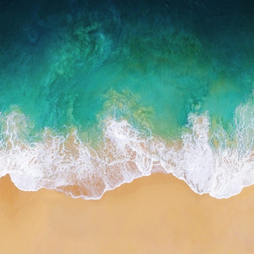 素晴らしいiphone壁紙hd 青い 緑 波 水 ターコイズ 空 海 岸 風の波 海洋 Wallpaperkiss